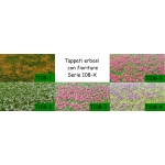 Tappeto erboso T108-5